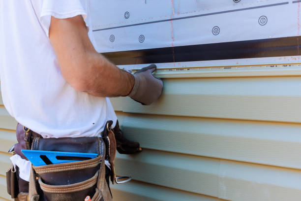 Affordable Siding solutions in Colorado Springs, CO